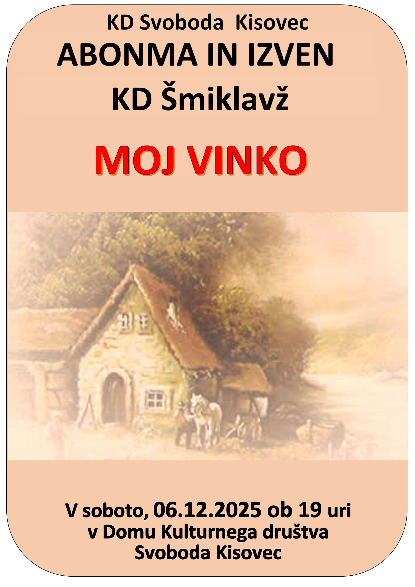 Moj Vinko A3
